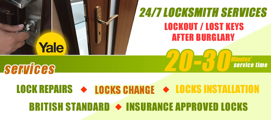 Bromley Locksmith